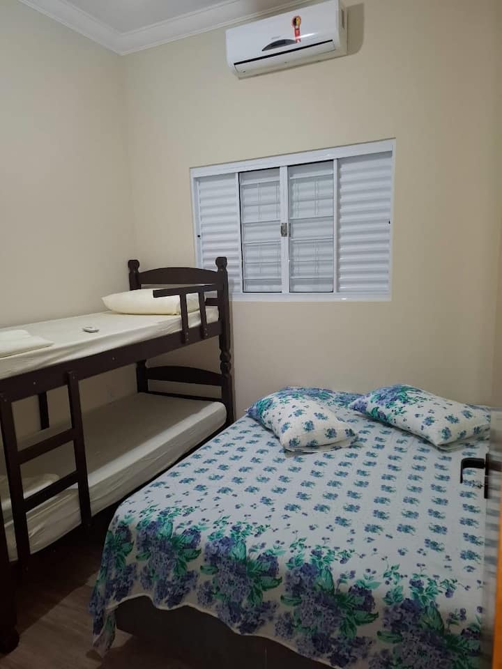 საძინებელი 2