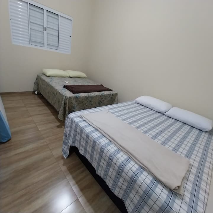 საძინებელი 1