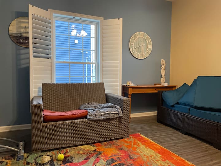 Ortley Private Beach/pool Club(2+) Jacuzzi, 5 Beds - Lavallette, NJ