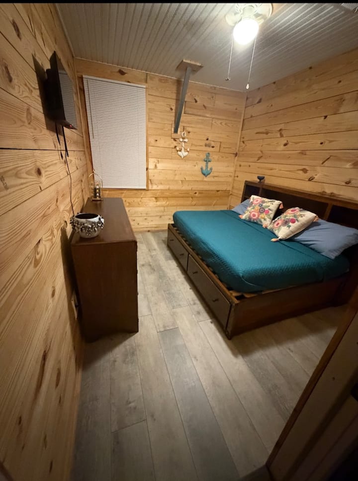Spálňa 3