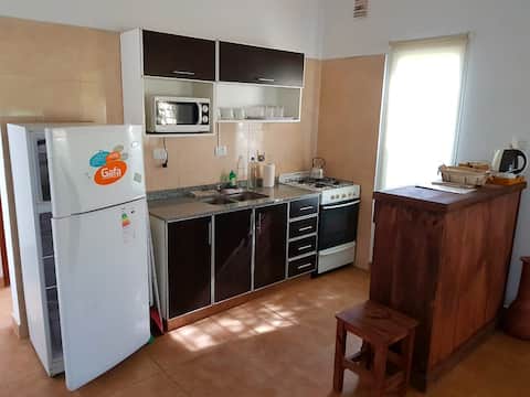Propiedad de Airbnb exitosa: Cabin 3 environments en Santa Rosa De Calamuchita