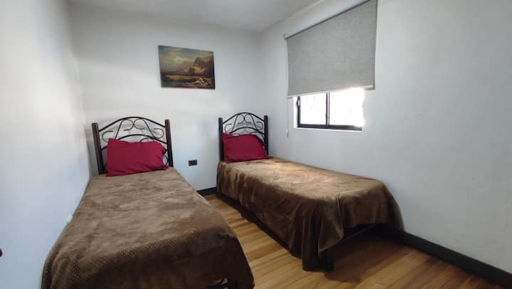Habitación 9
