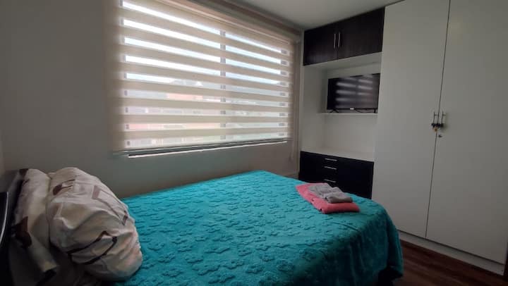 Habitación 8