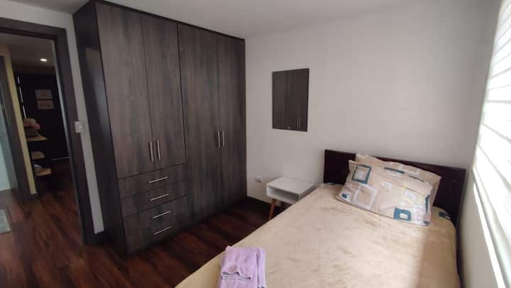 Habitación 7