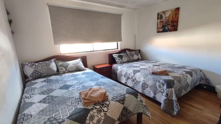 Habitación 4