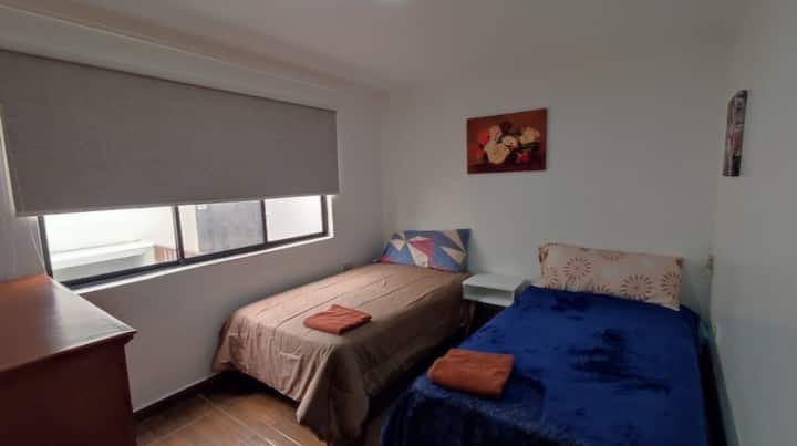 Habitación 3