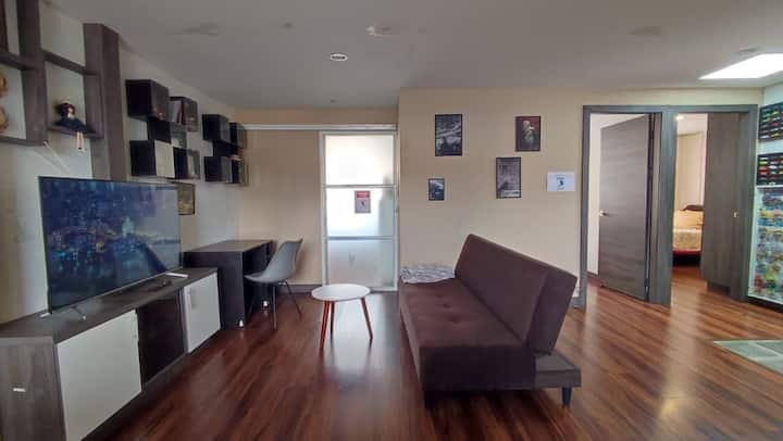 Sala 2
