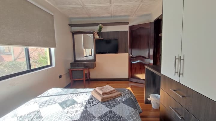 Habitación 2