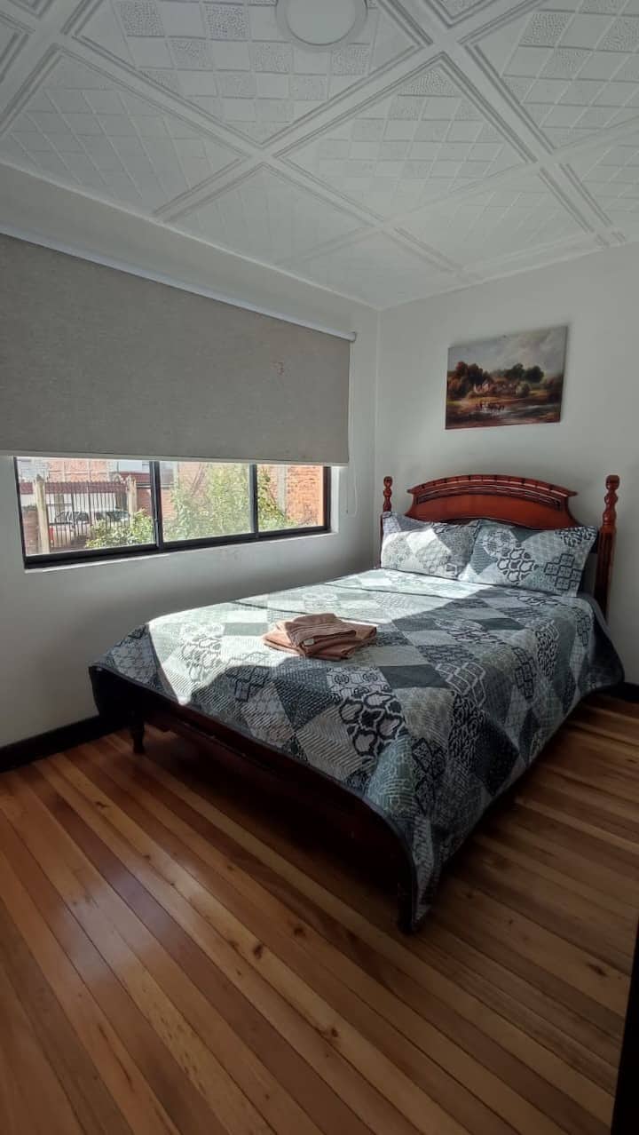 Habitación 5