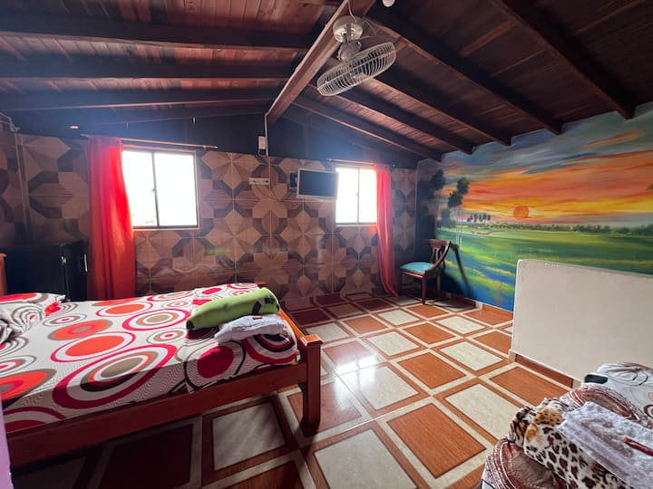 Habitación 3