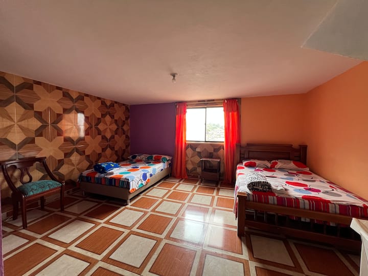 Habitación 2