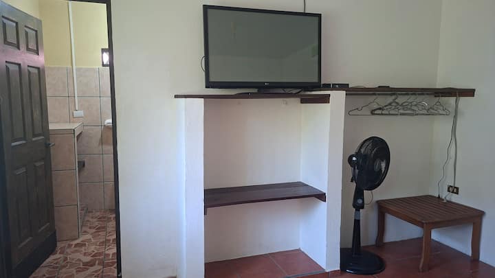 ห้องนอน