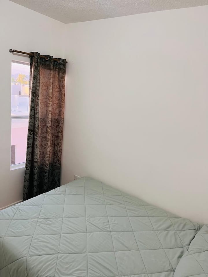 Camera da letto 2