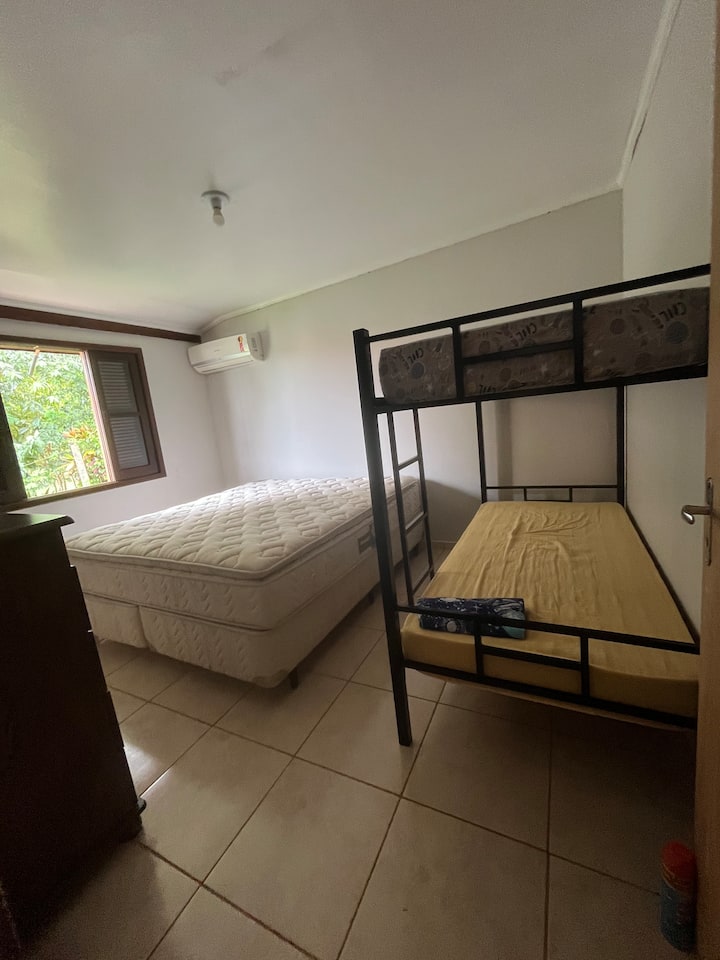 Habitación 1
