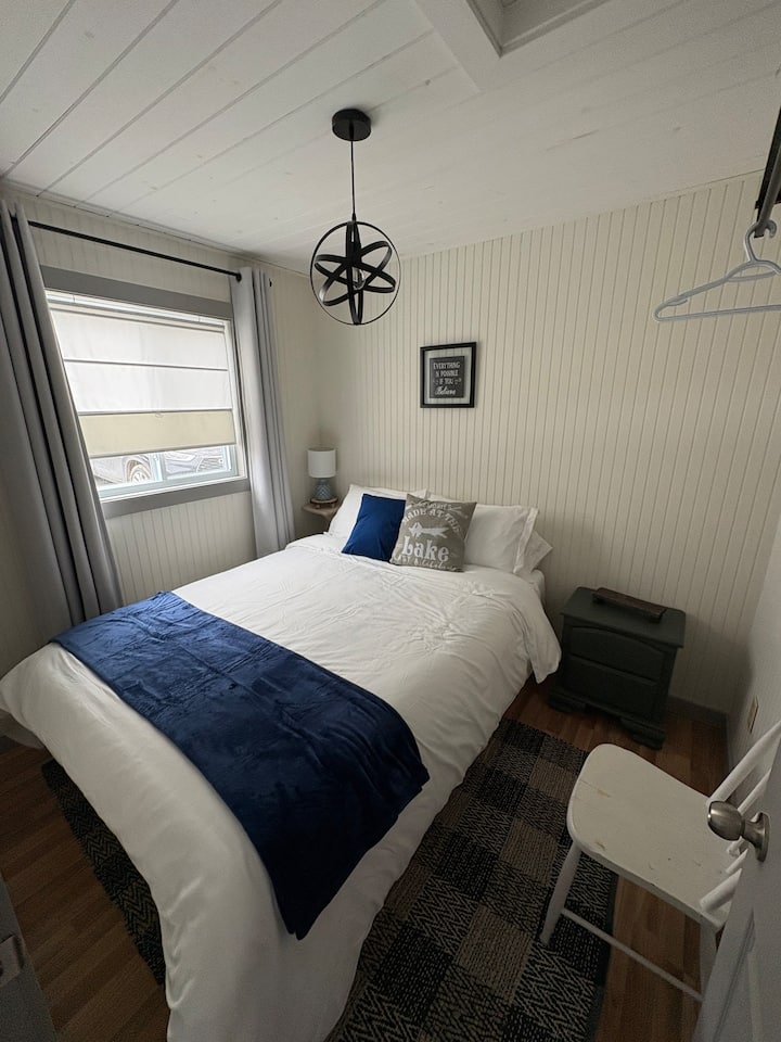 Chambre 1