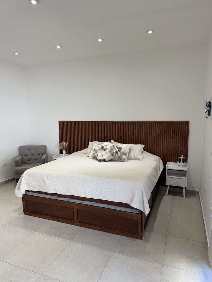 Habitación 1