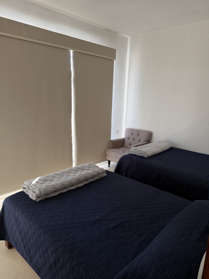 Habitación 3