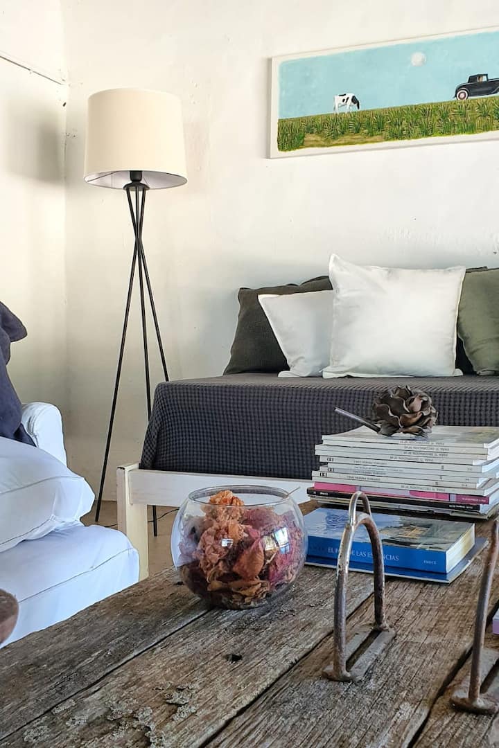 Всекидневна