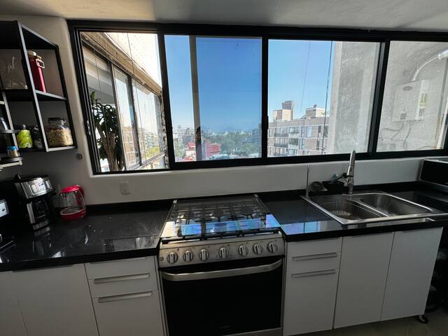 Departamento Penthouse Colonia Roma gallery image 4