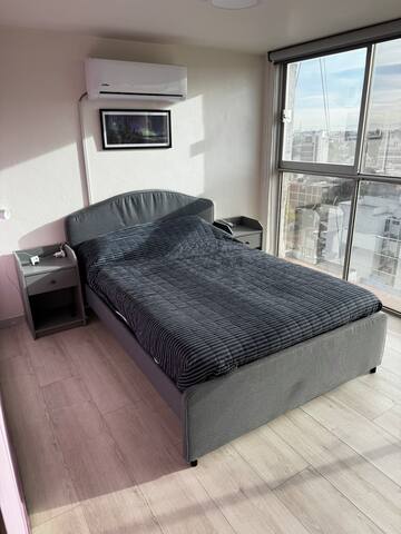 Departamento Penthouse Colonia Roma gallery image 3