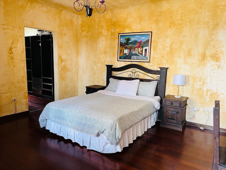 Спална соба 1