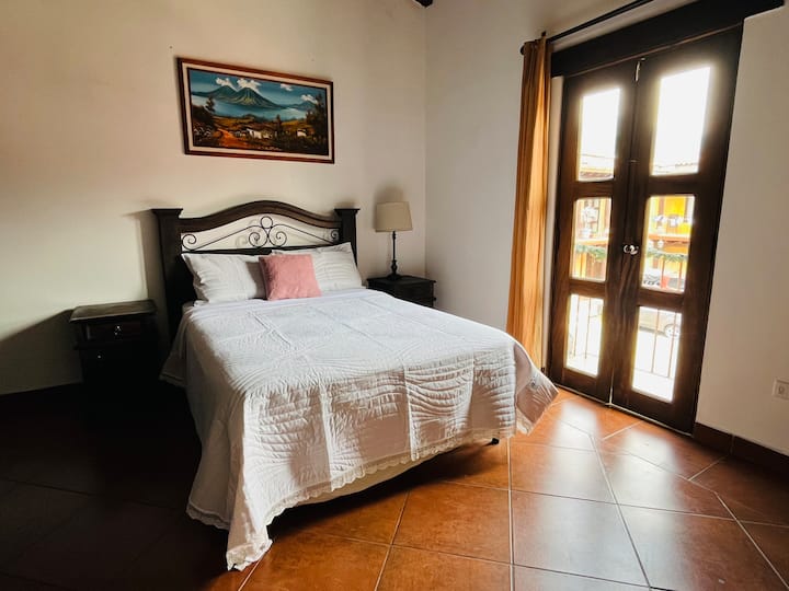 Спална соба 2