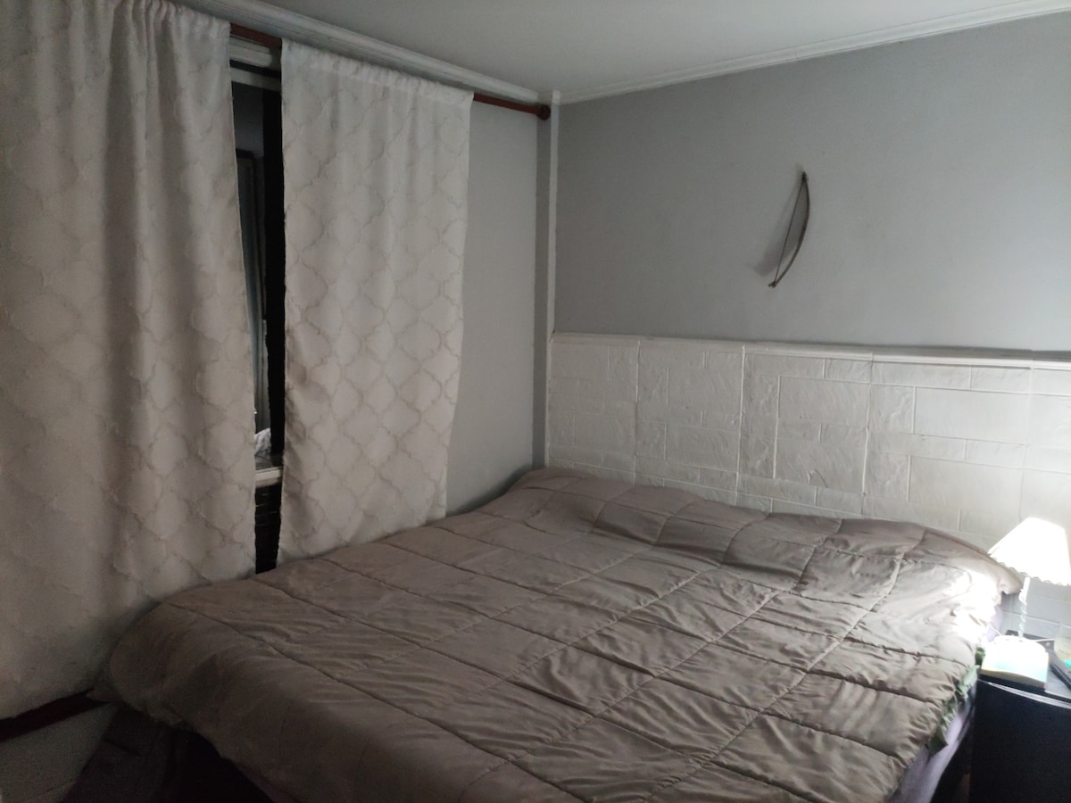Departamento de 2 dormitorios en Luz y Fuerza, La Matanza