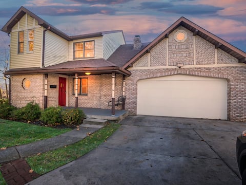 Lehigh Valley Home Away From Home