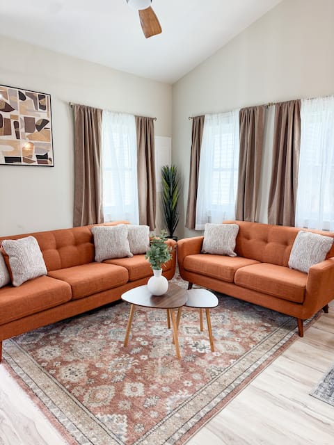 Endless summer vacation rental