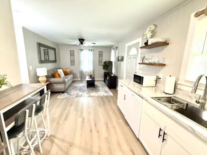 Urban Nest In West Knox - Knoxville, TN