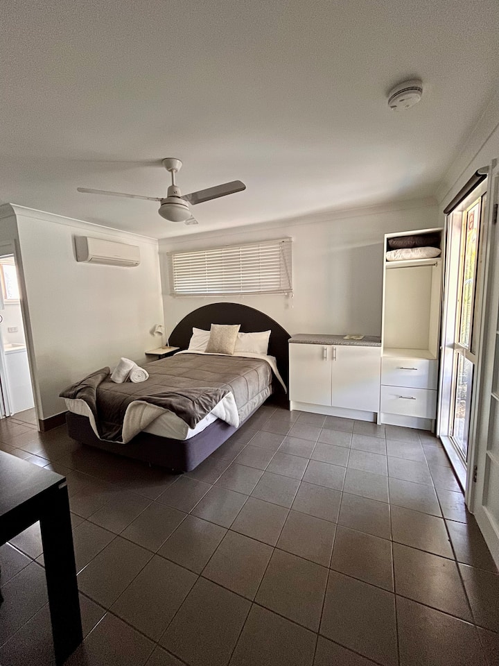 საძინებელი