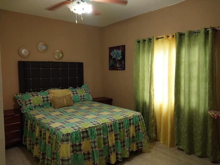 საძინებელი 2