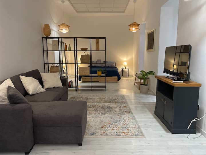 Casa Marina 1- Centro Storico - Cagliari