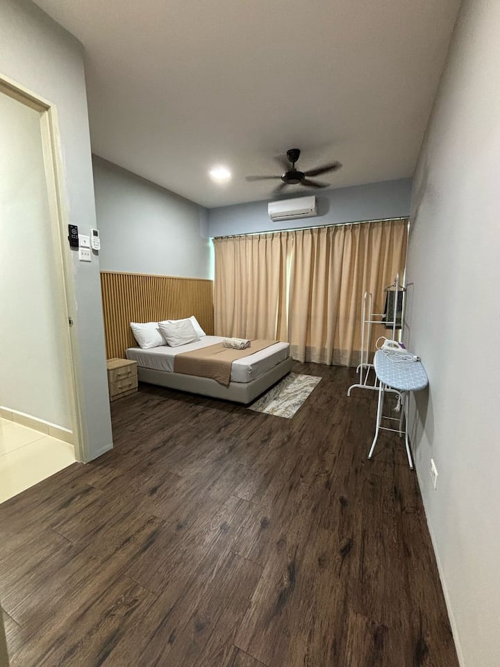 غرفة النوم 1