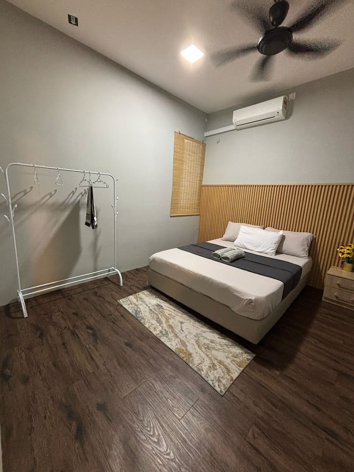 غرفة النوم 3