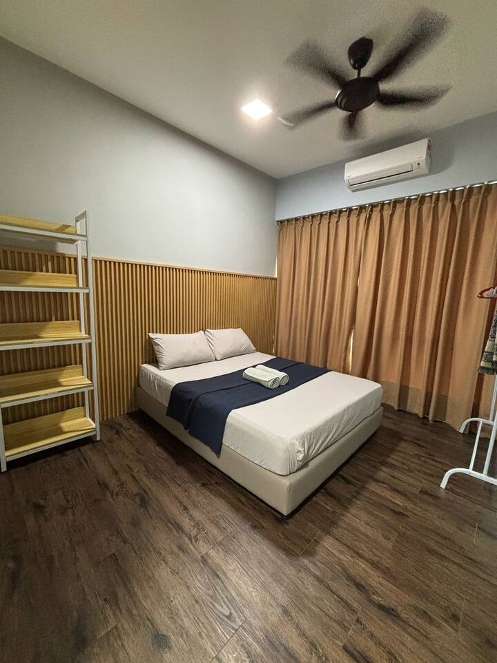 غرفة النوم 2