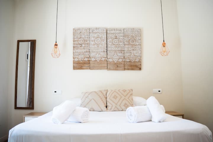 Beach Apartment Iii Petit Bijou - Castelldefels