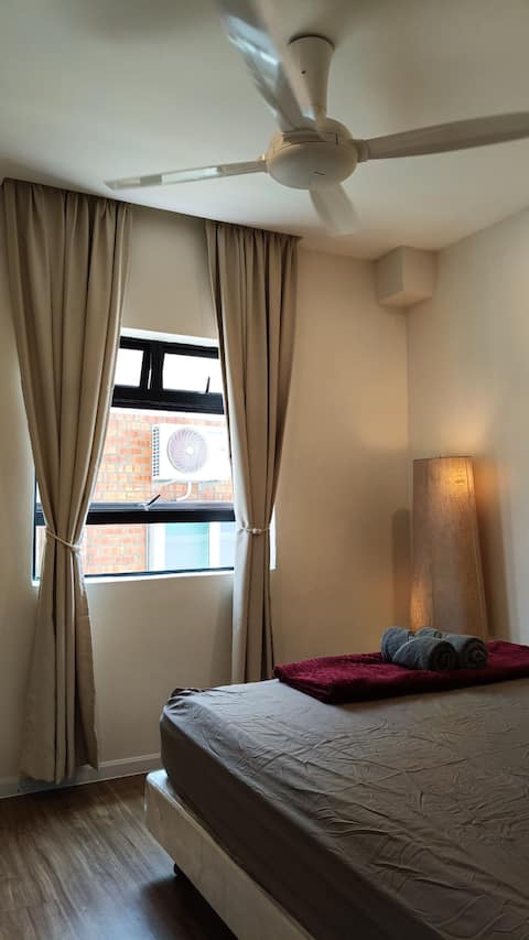 Loft Malaya - Image 16