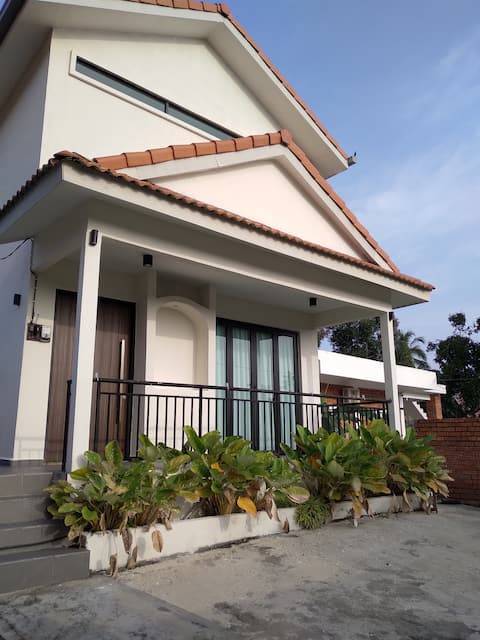 Loft Malaya - Image 2