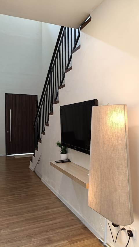 Loft Malaya - Image 8