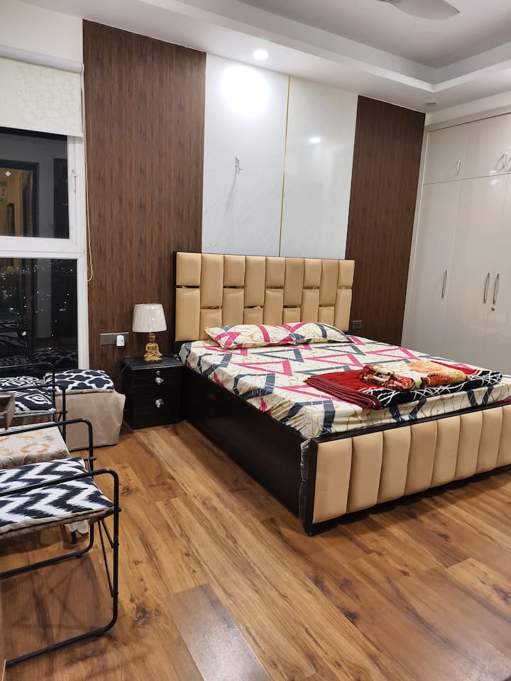 Schlafzimmer 2