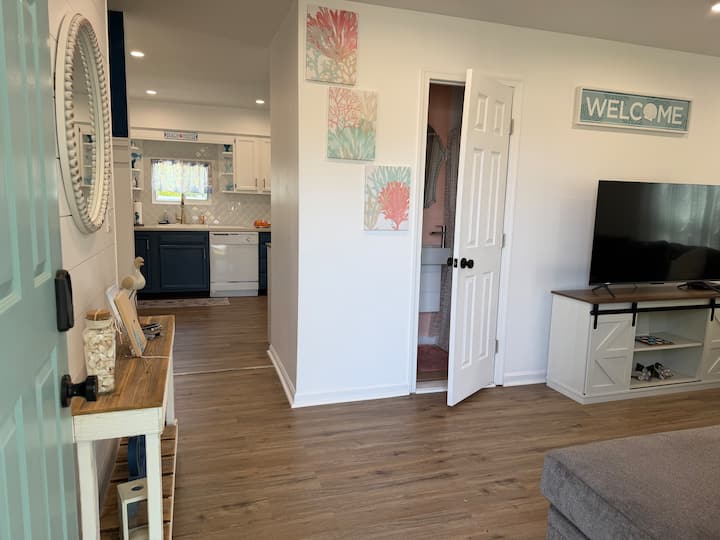 Charming Summer Getaway In Cape May - Cape May, NJ