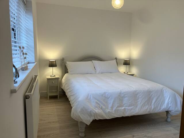 Listing in East Lindsey