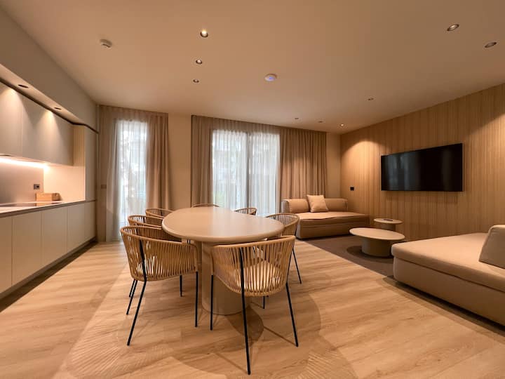 Apartment The Suite - Bellaria-Igea Marina