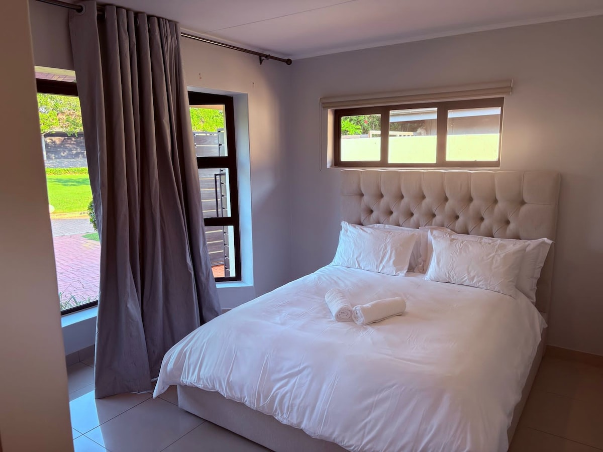 غرفة النوم 4