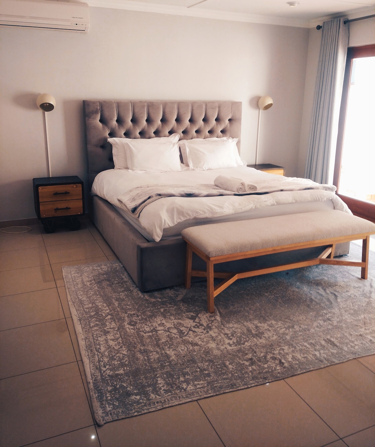 غرفة النوم 1