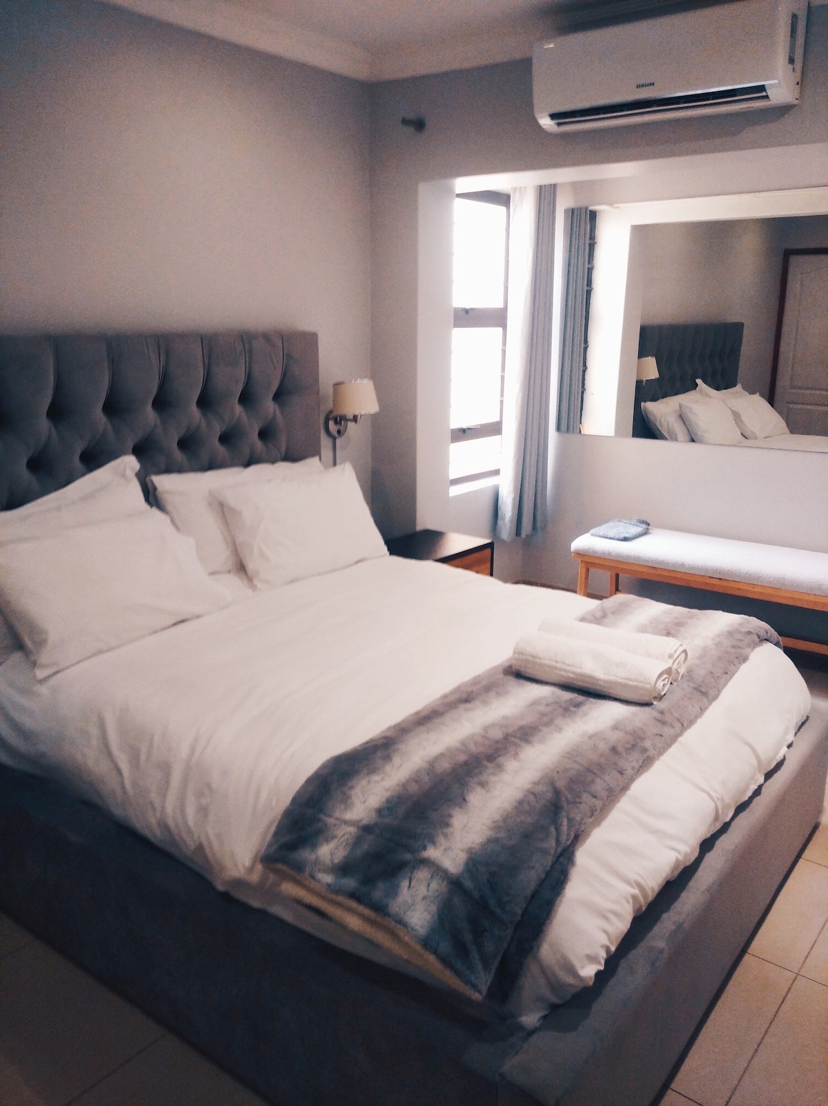 غرفة النوم 2