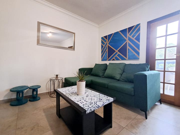 Northcliff Guest Apartment - Randburg