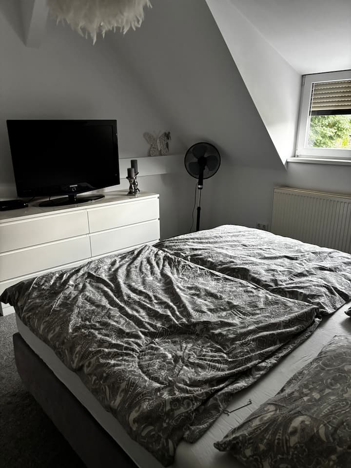 غرفة النوم 1