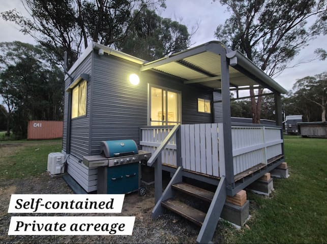Guest favorite listing in Nelson Bay–Fingal Bay